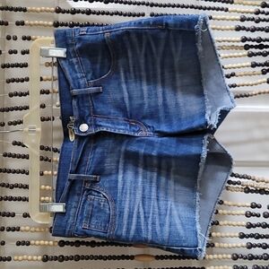 Old Navy the Diva shorts